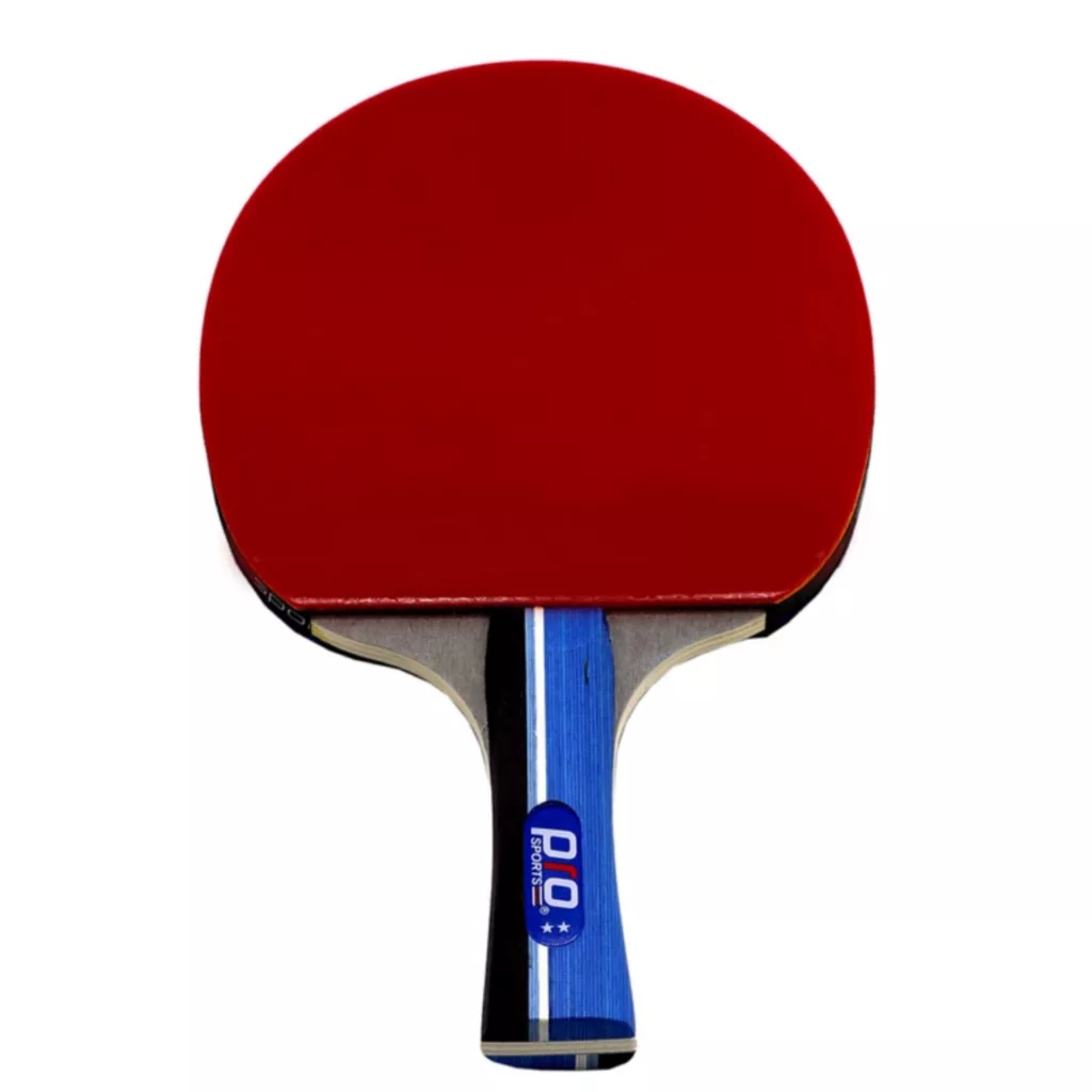 راکت پینگ پنگ مدل X2STAR-DAILY