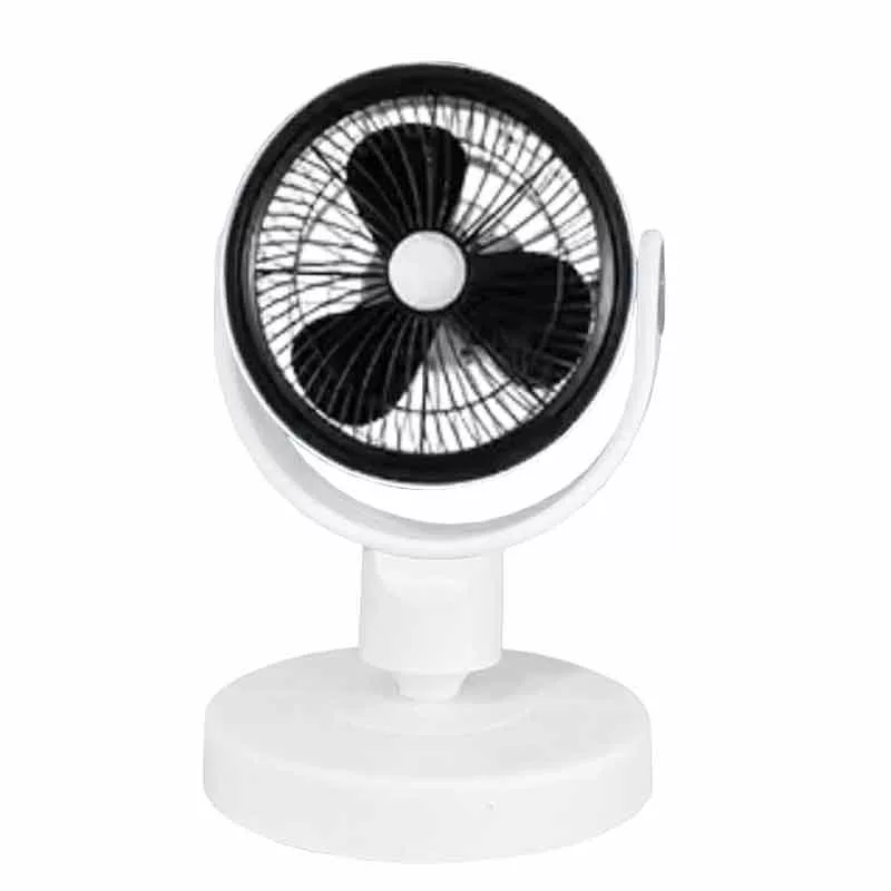 پنکه رومیزی مدل HJ-180-8 ظرفیت 20000 میلی آمپر ساعت