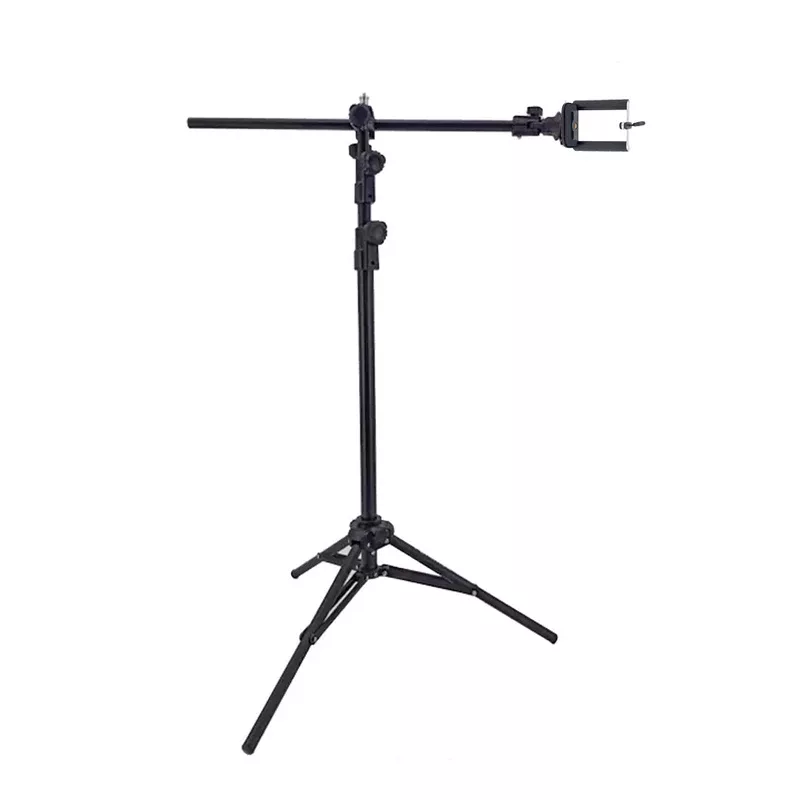 سه پایه نگهدارنده گوشی موبایل زومی مدل M6