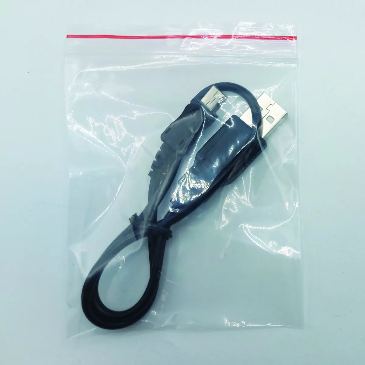 کابل تبدیل USB به MiniUSB مدل 2023 به طول 0.32 متر