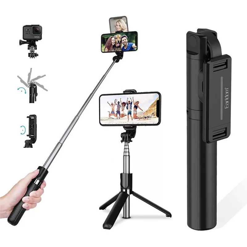 مونوپاد ارلدام مدل zp23