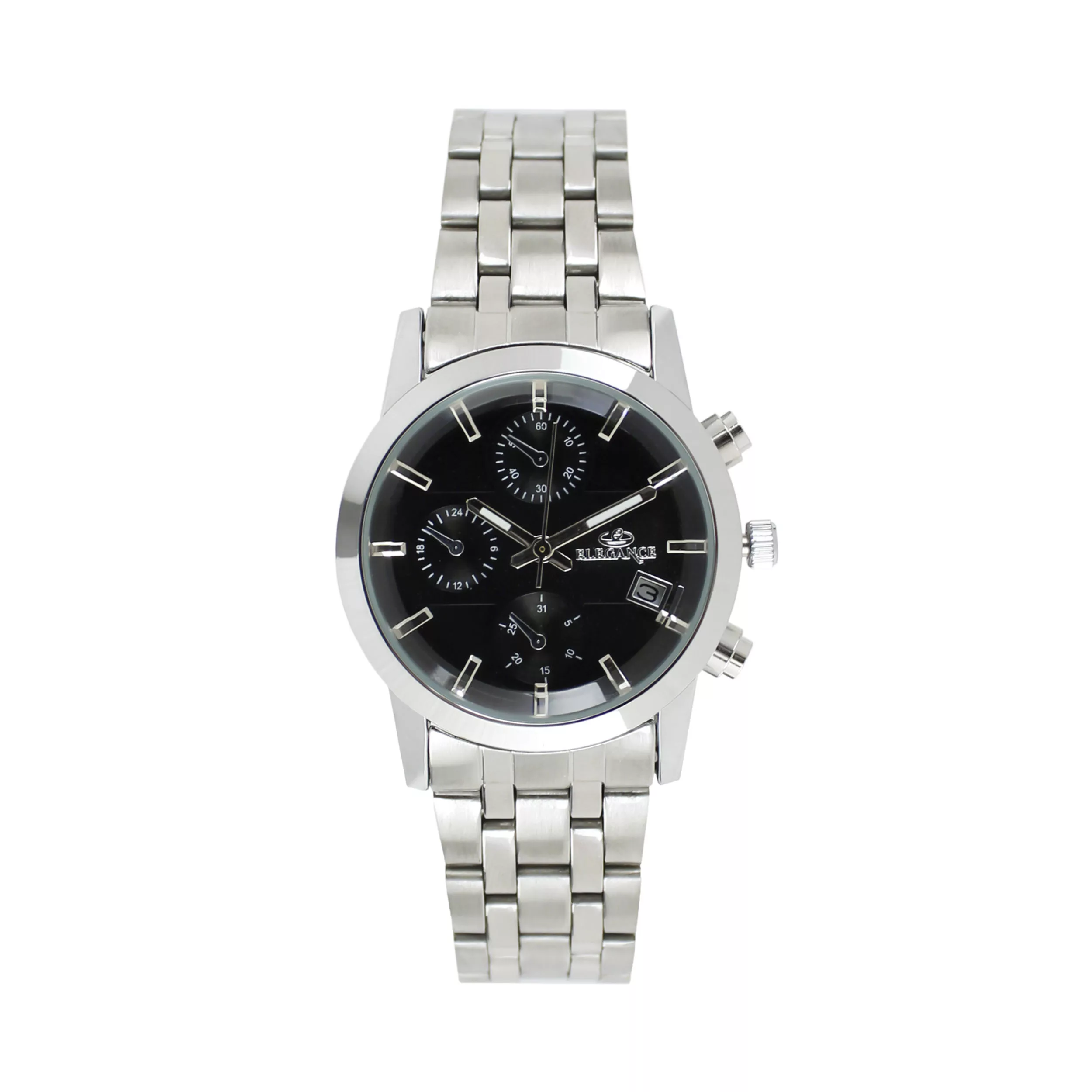 ساعت مچی عقربه‌ای زنانه الگانس مدل EZSM9090