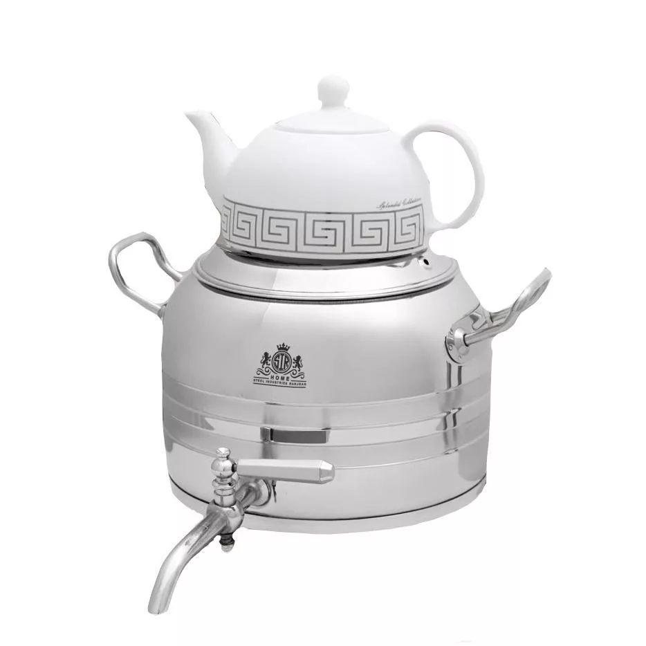 ست کتری و قوری سرهوم مدل 1070