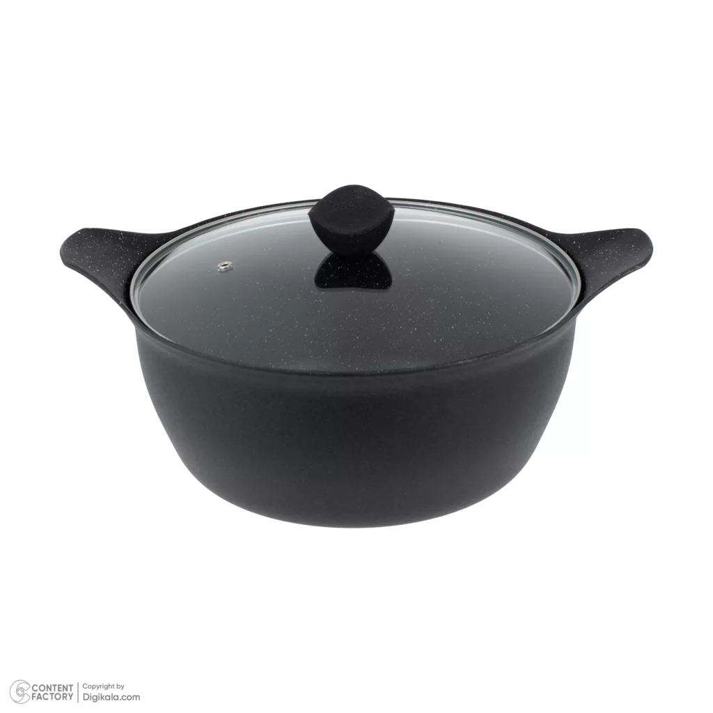 سرویس پخت و پز 8 پارچه مدل best