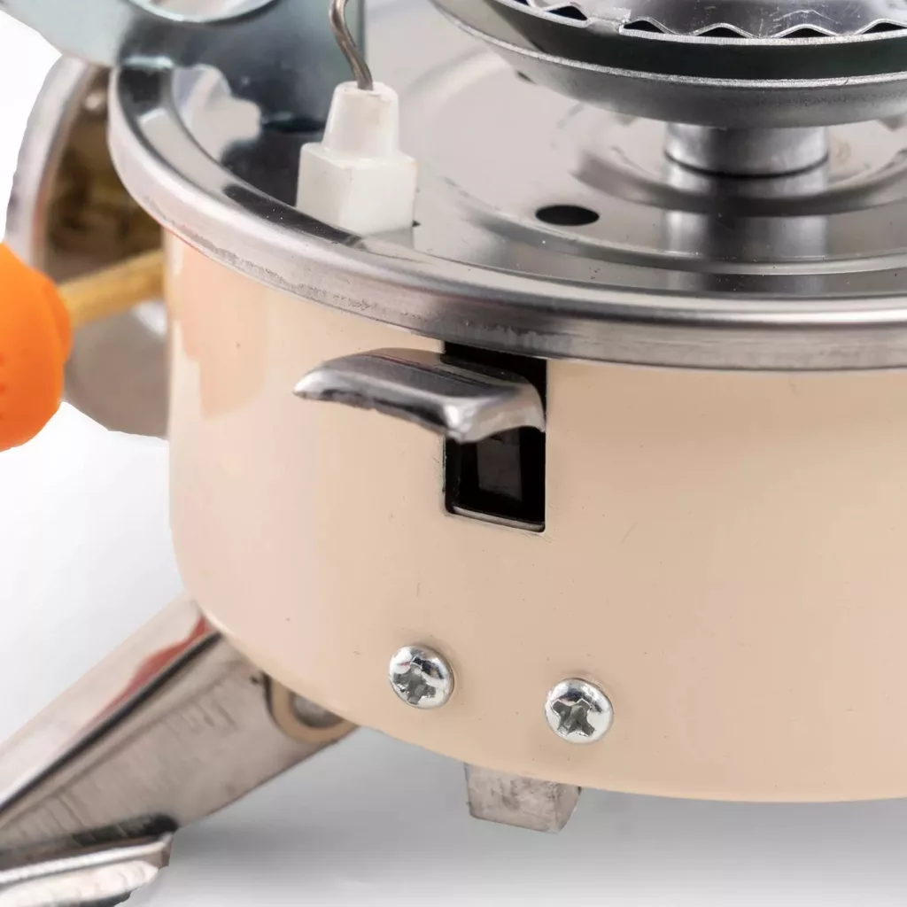 اجاق سفری مدل مینی کد TP761