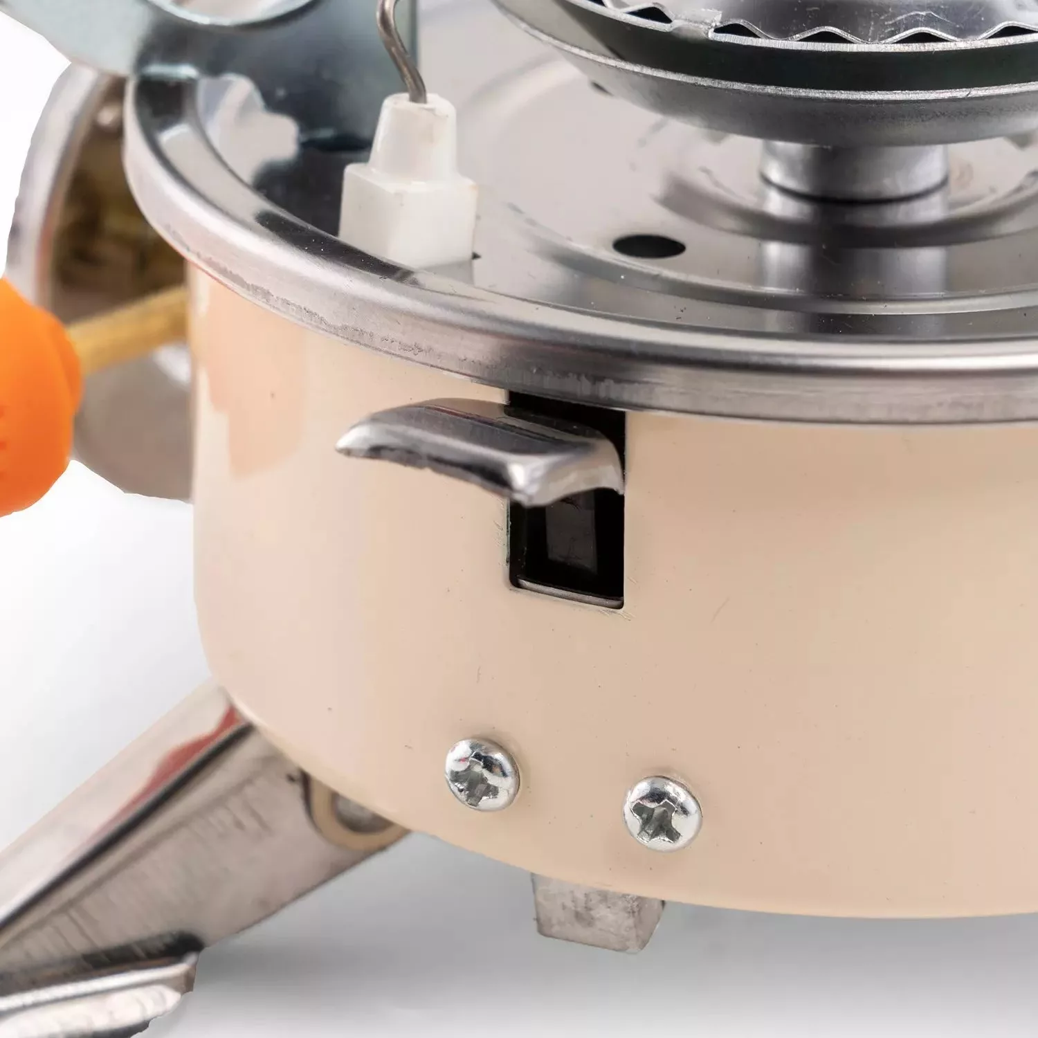 اجاق سفری مدل مینی کد TP761