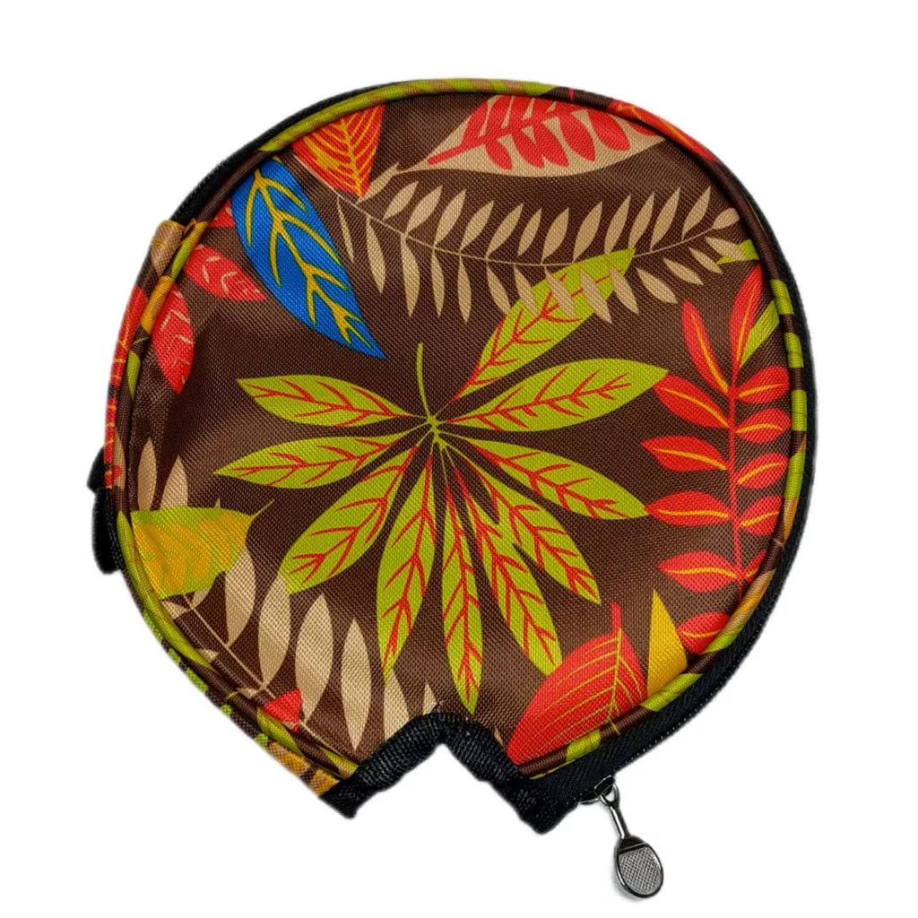 کاور راکت پینگ پنگ مدل برگ کد 1