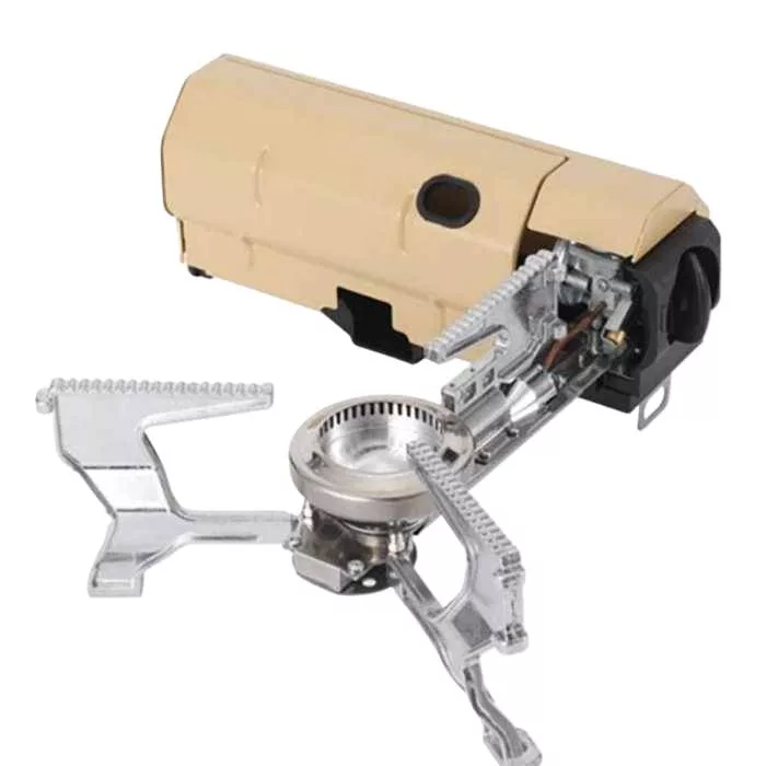 اجاق سفری مدل جمع شونده کد 4542