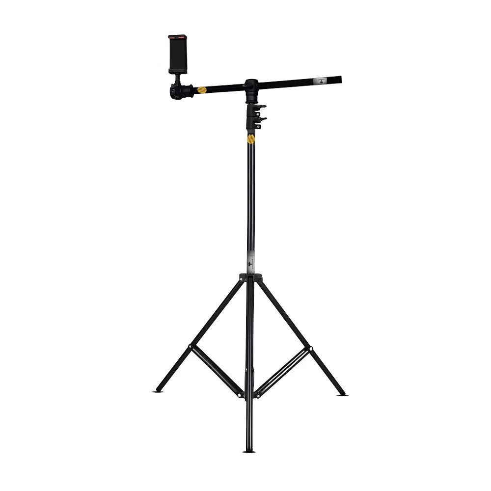 سه پایه نگهدارنده گوشی موبایل کروماکی لند مدل V-Shot Pro