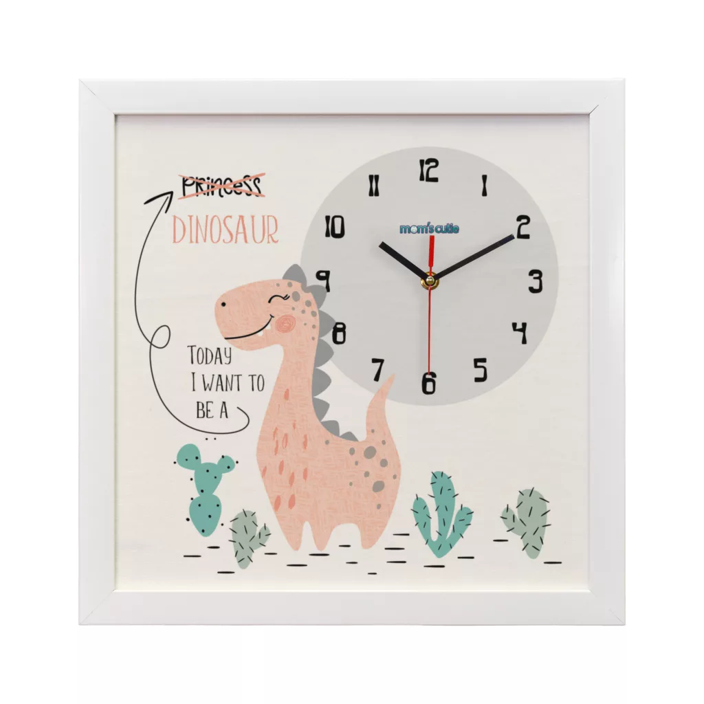 ست لوستر کودک مامز کیوتی مدل PL-64 بسته 4 عددی