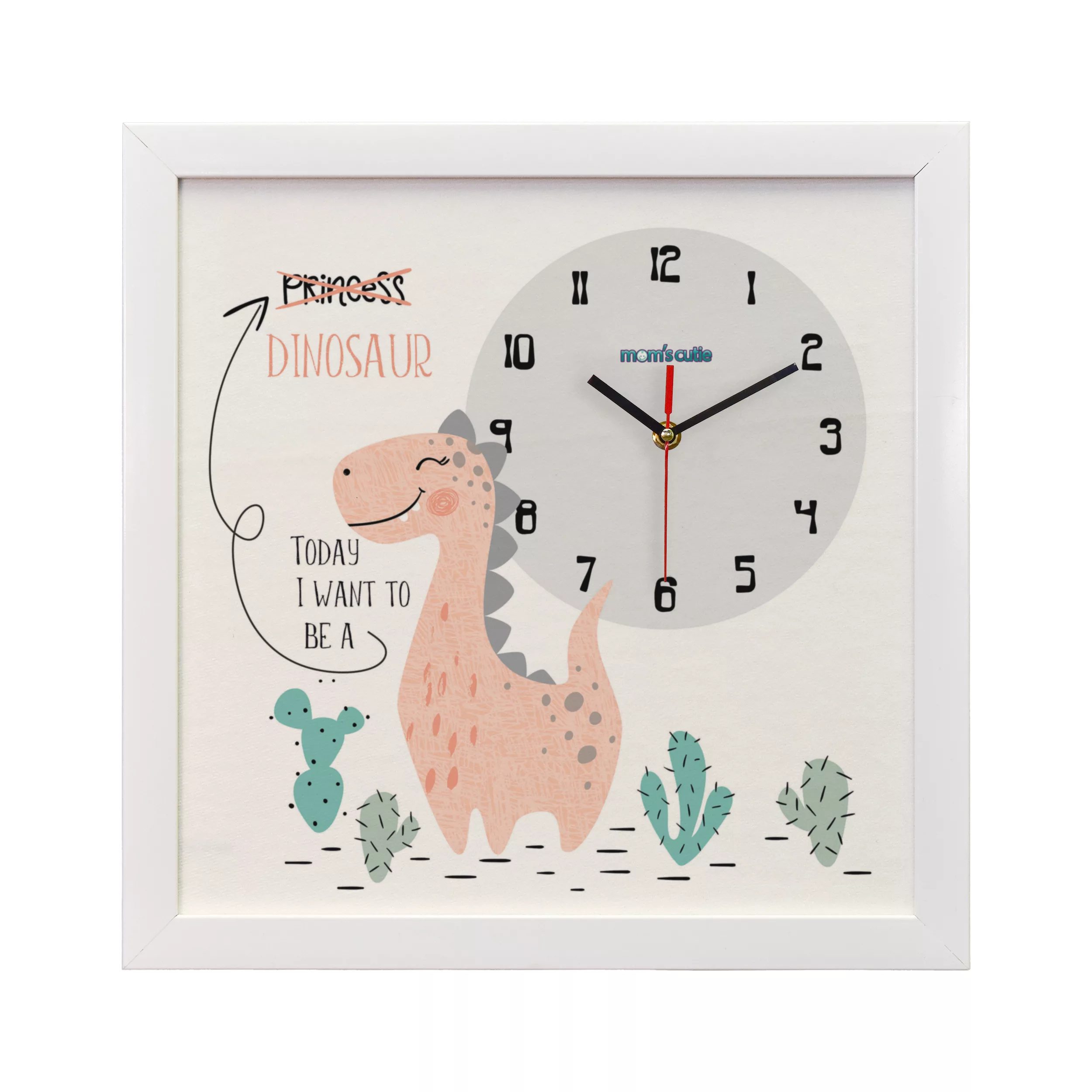 ست لوستر کودک مامز کیوتی مدل PL-64 بسته 4 عددی