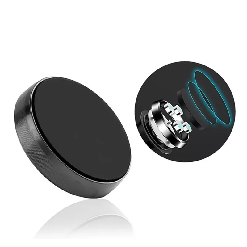 پایه نگهدارنده گوشی موبایل قاب تی رکس مدل مگنتی