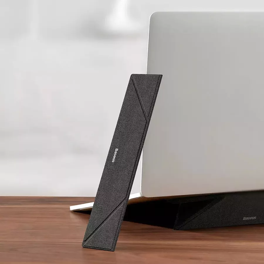پایه نگهدارنده لپ تاپ باسئوس مدل SUZB-0G