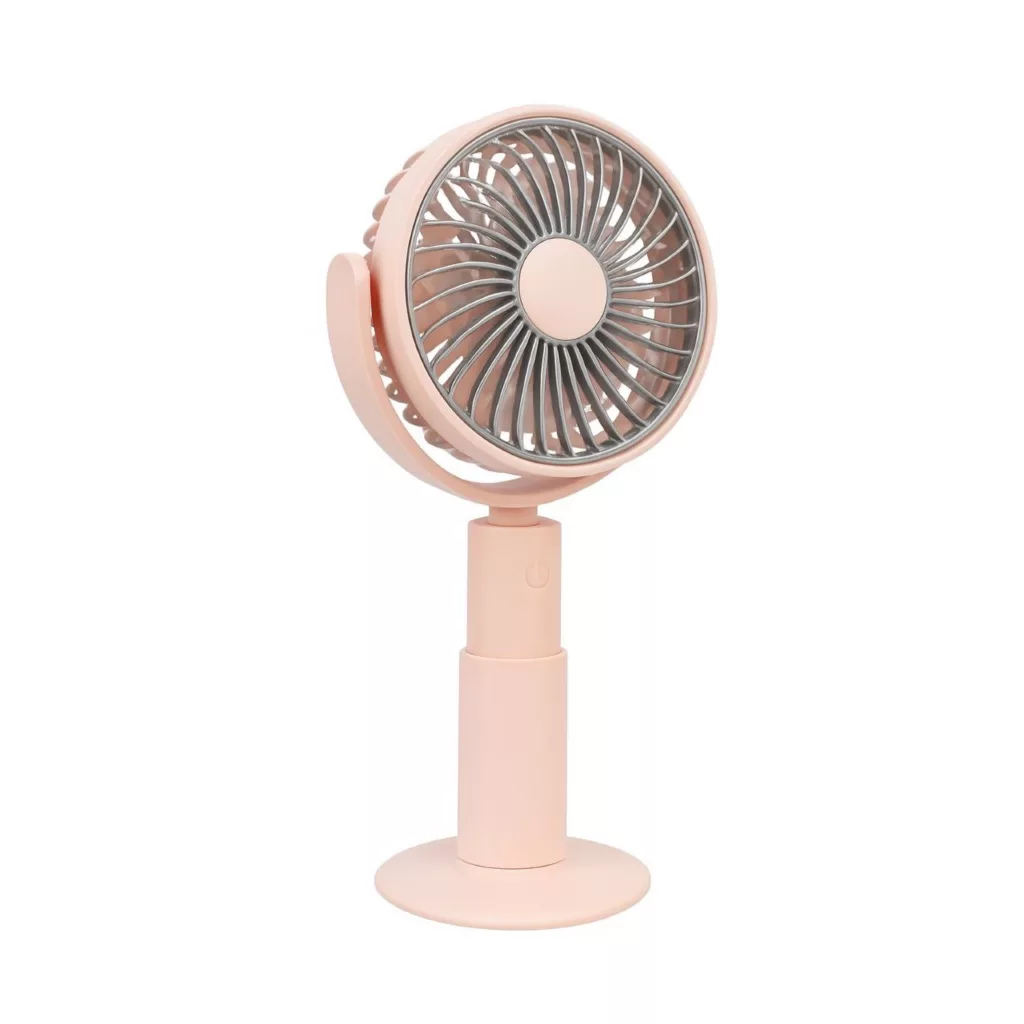 پنکه دستی مدل KD354