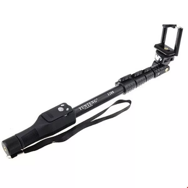 پایه مونوپاد یانتنگ مدل JP-AB به همراه ریموت