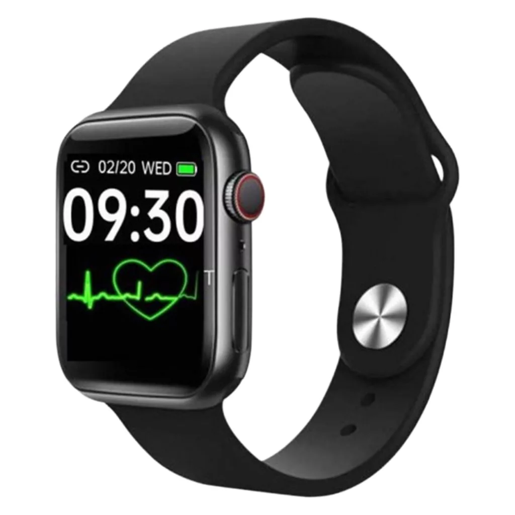 ساعت هوشمند مدل KW10 MAX