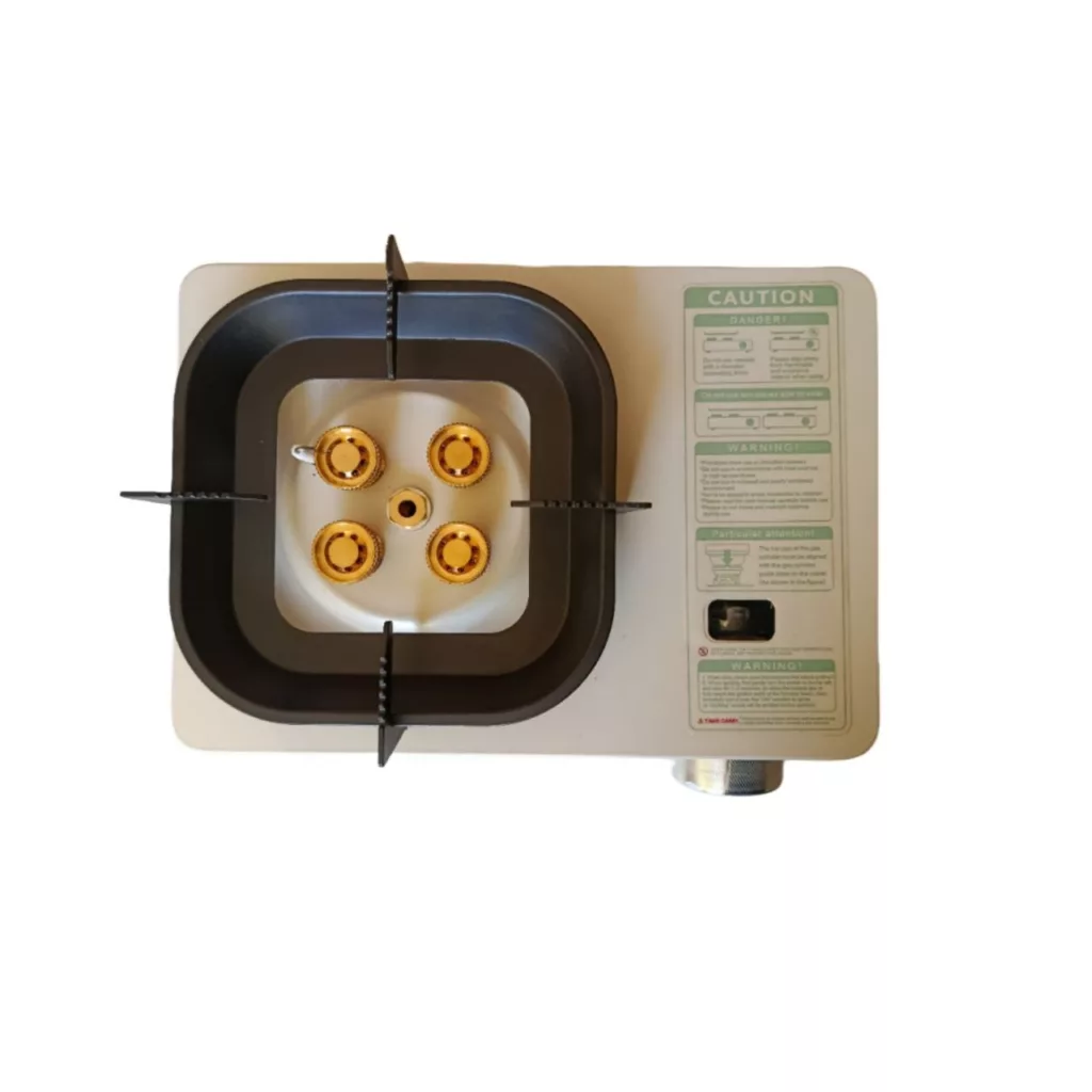 اجاق سفری مدل camping st-a1