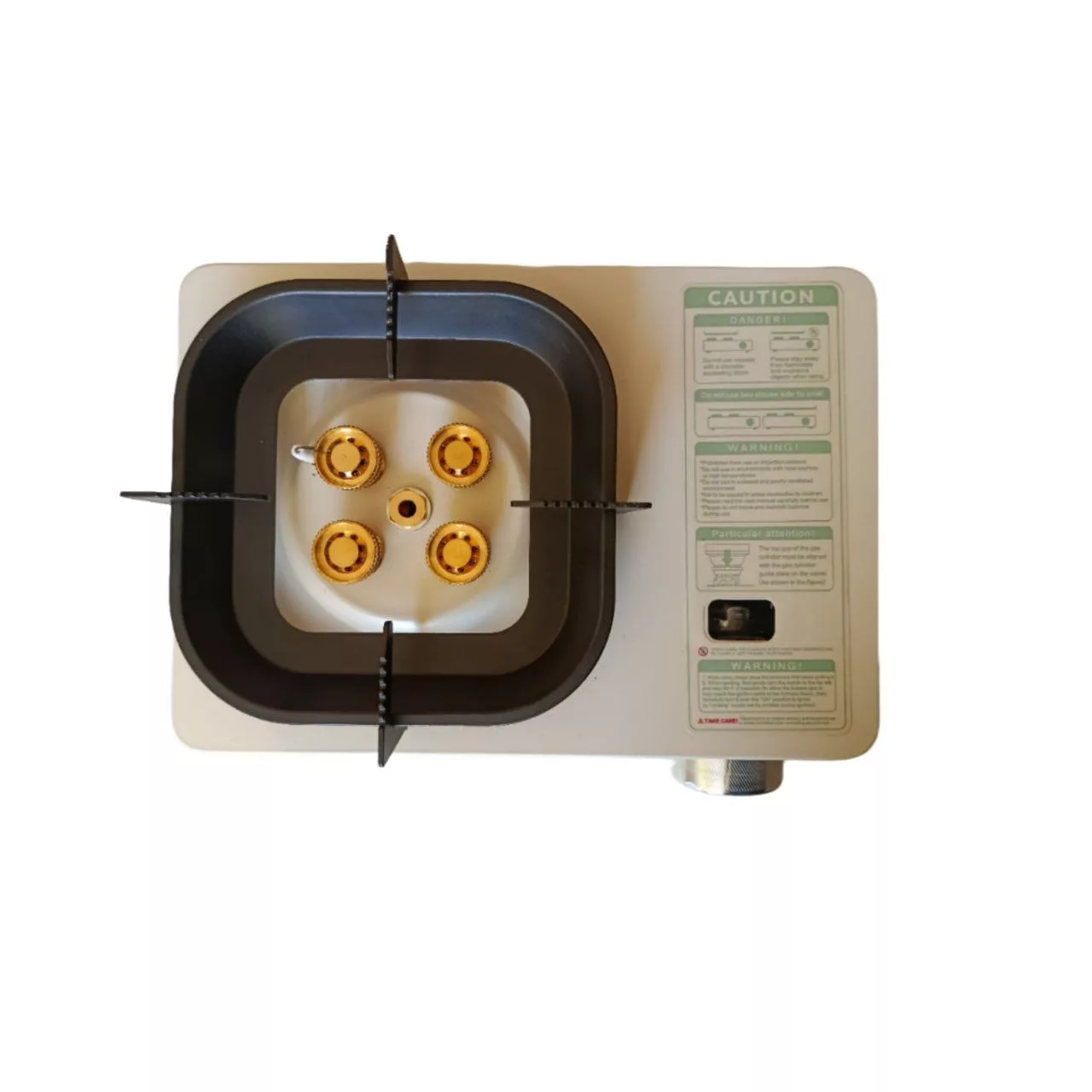 اجاق سفری مدل camping st-a1