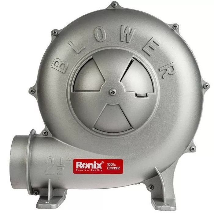 دستگاه دمنده رونیکس مدل RX-1222