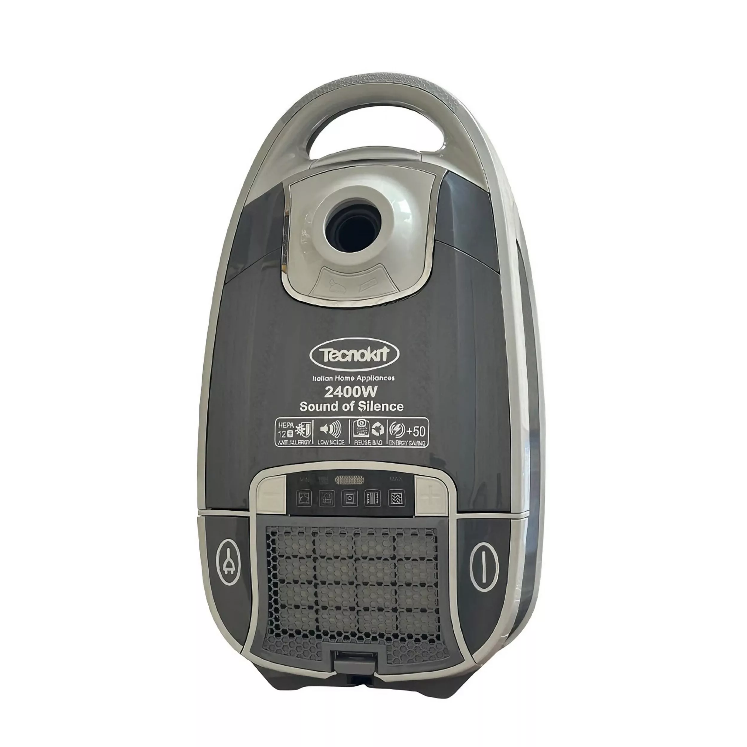 جاروبرقی 2400 وات تکنوکیت مدل TC-1857