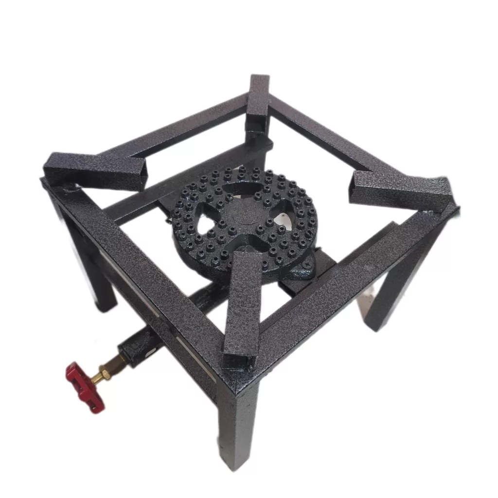 اجاق سفری مدل پروفیلی