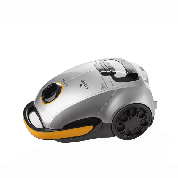 جاروبرقی 2500 وات لاریزو مدل 1440