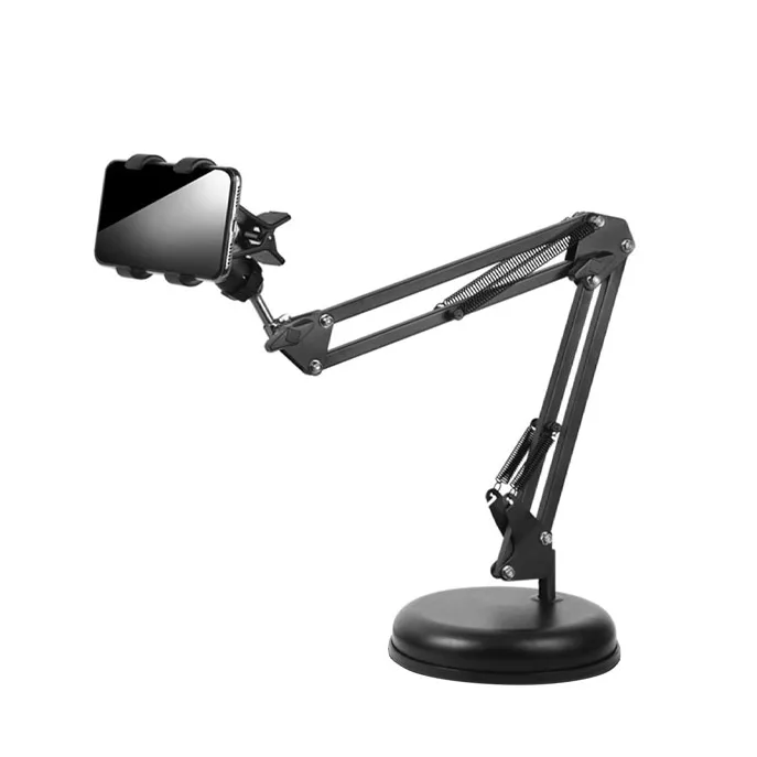 پایه نگهدارنده گوشی موبایل مدل بازویی BK-01