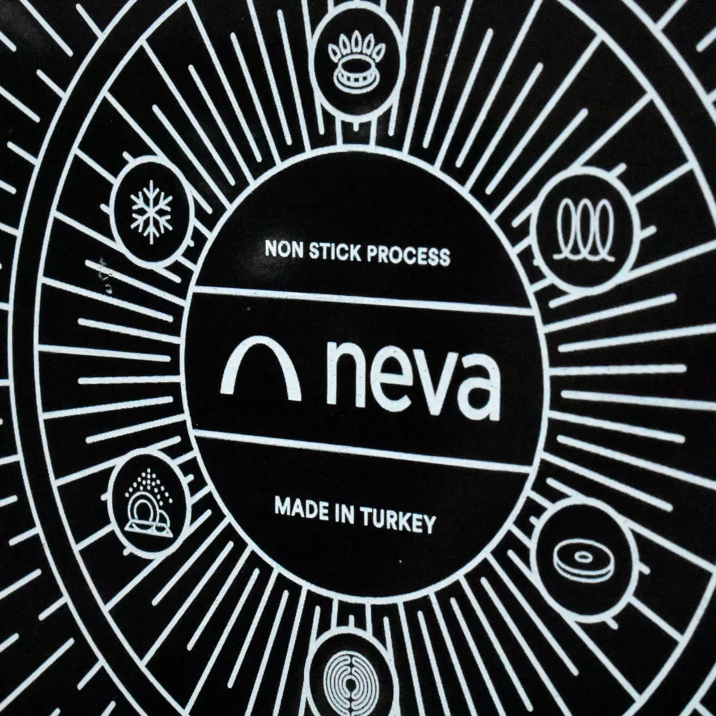 ست کتری و قوری نوا مدل Cinar plus