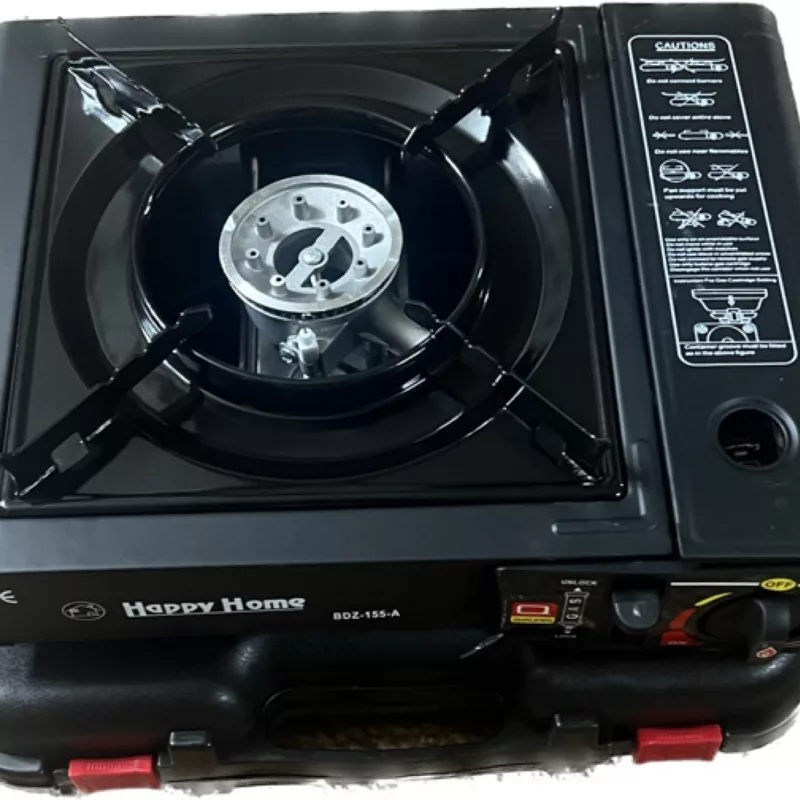 اجاق سفری مدل BDZ-155-A