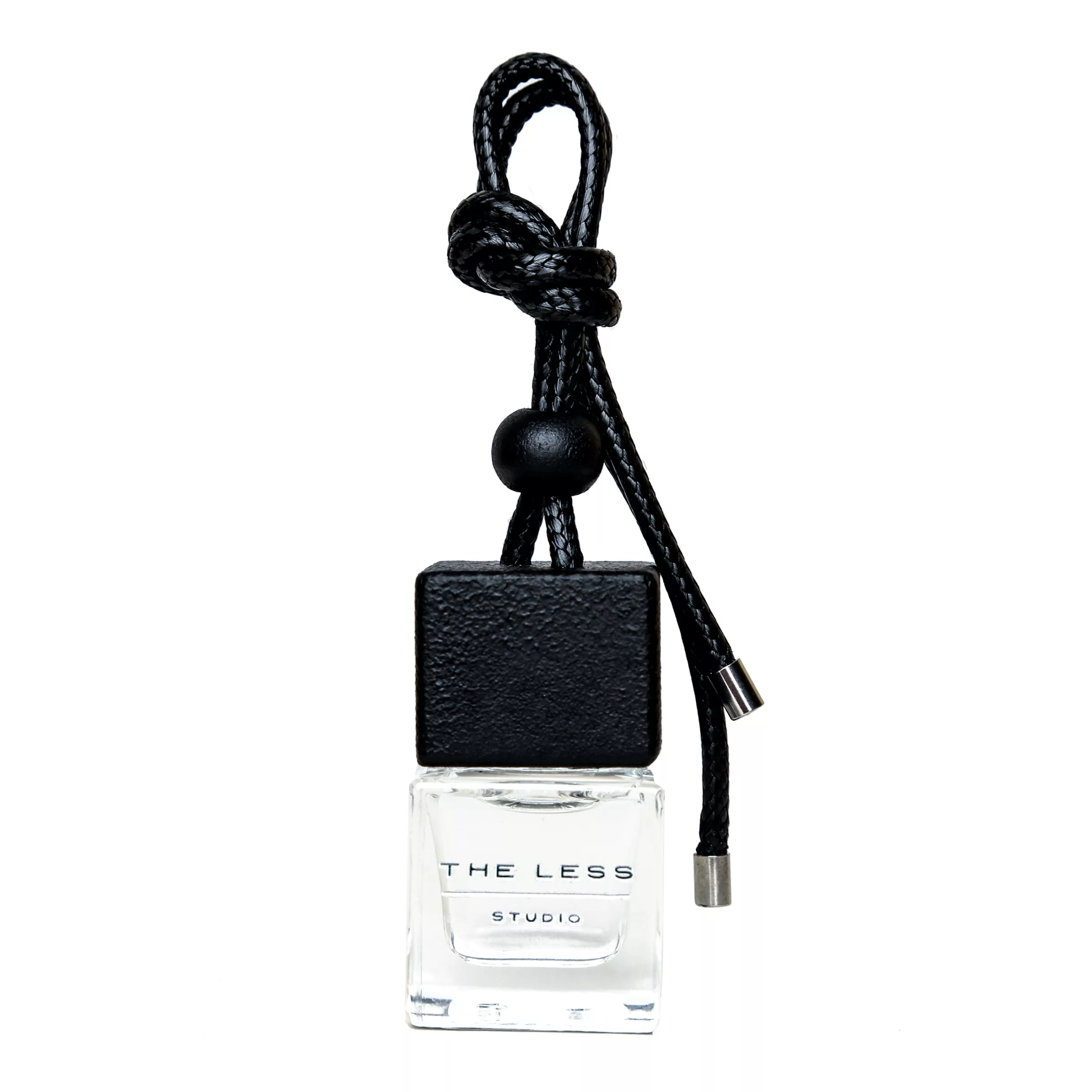 خوشبوکننده خودرو دلس استودیو مدل فریم تری با رایحه وانیل حجم ۱۰ میلی لیتر