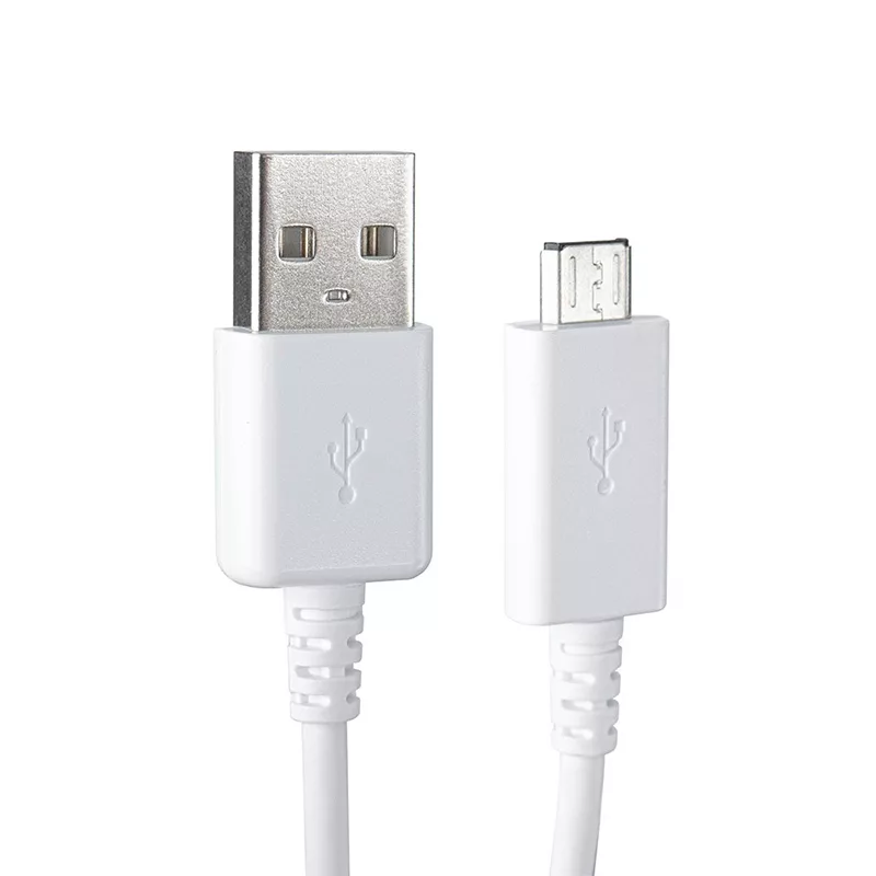 کابل تبدیل USB به microUSB مدل F2 طول 0.85 متر
