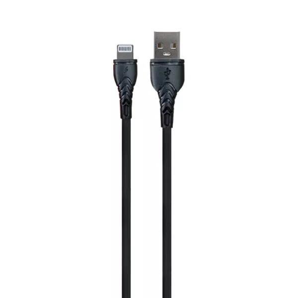 کابل تبدیل usb به لایتنینگ اُ توپلاس مدل CLA-206 طول 1متر