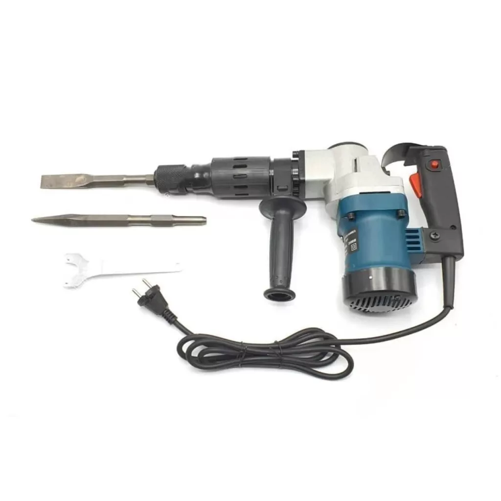 چکش تخریب باس مدل BS-0810