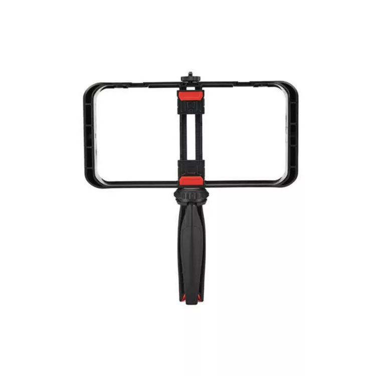 پایه نگهدارنده گوشی موبایل و تبلت جی ماری مدل MT-33