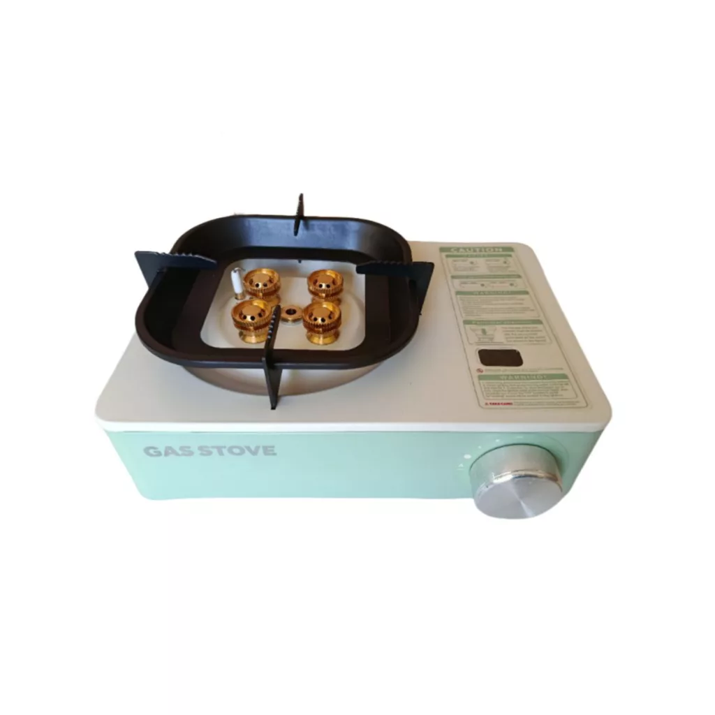 اجاق سفری مدل camping st-a1