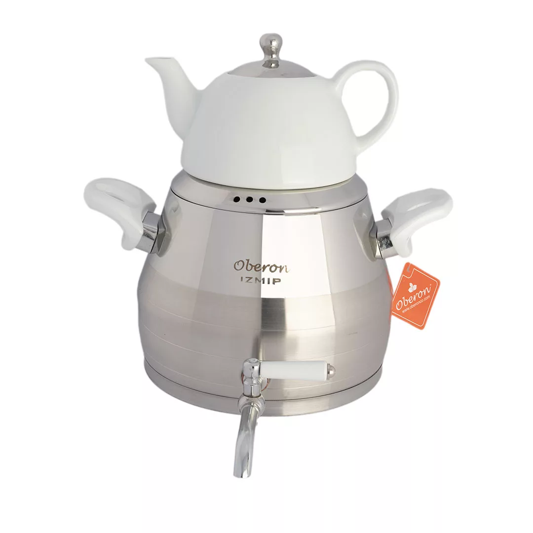 ست کتری و قوری اوبرون مدل 502