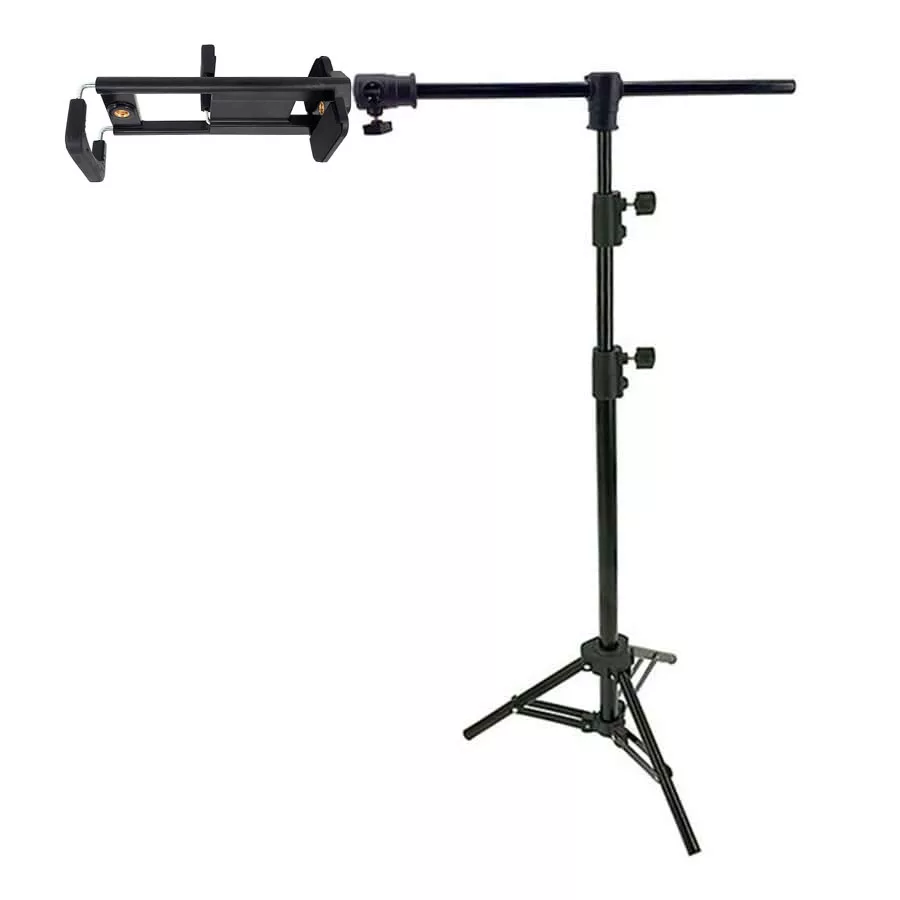 پایه نگهدارنده گوشی موبایل و تبلت  پاناسون مدل  M2-805