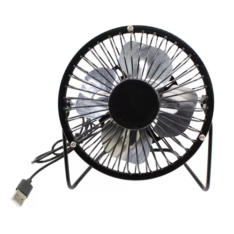 پنکه USB مدل مینی فن کد YR-F002