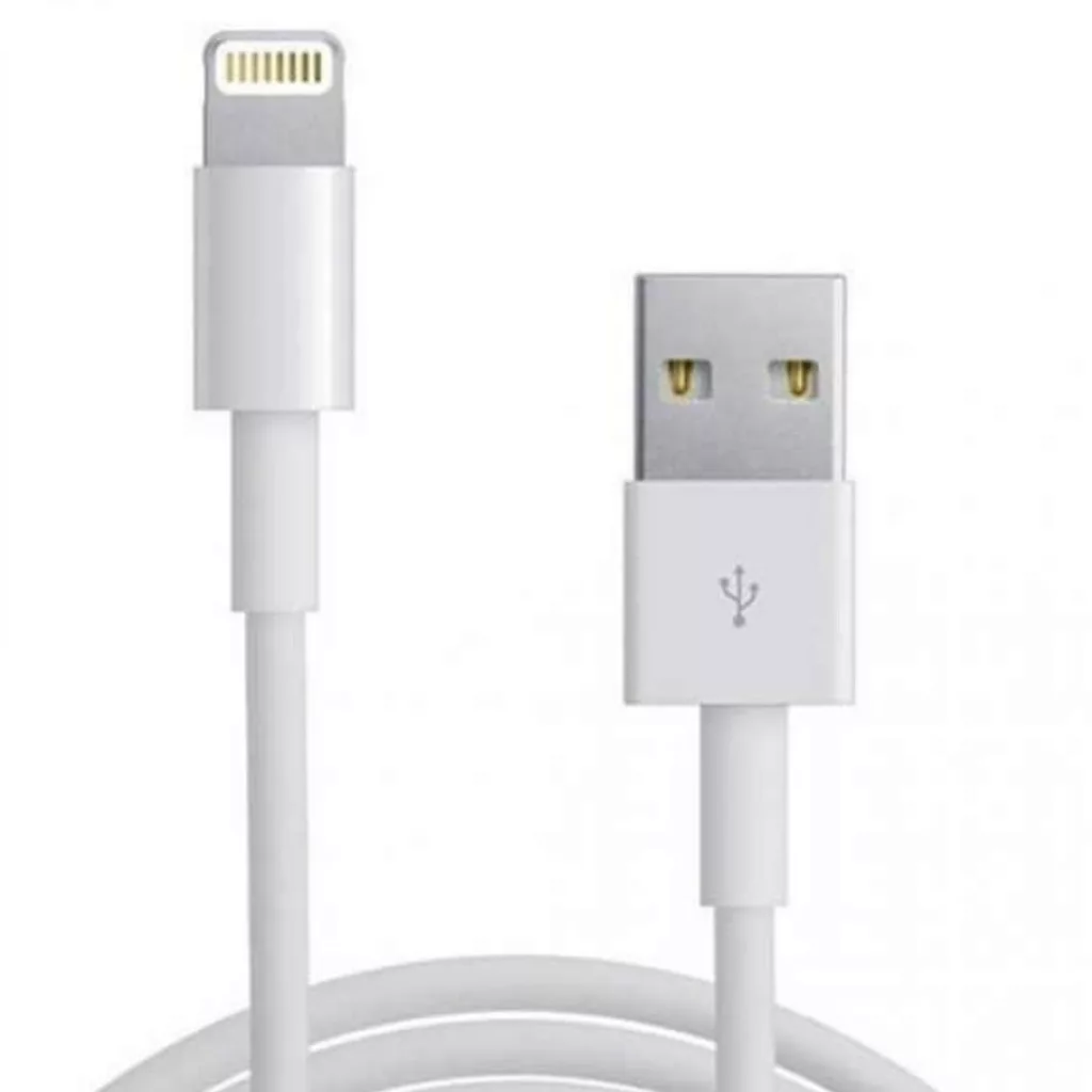 کابل تبدیل USB به لایتنینگ مدل FOQ طول 1متر