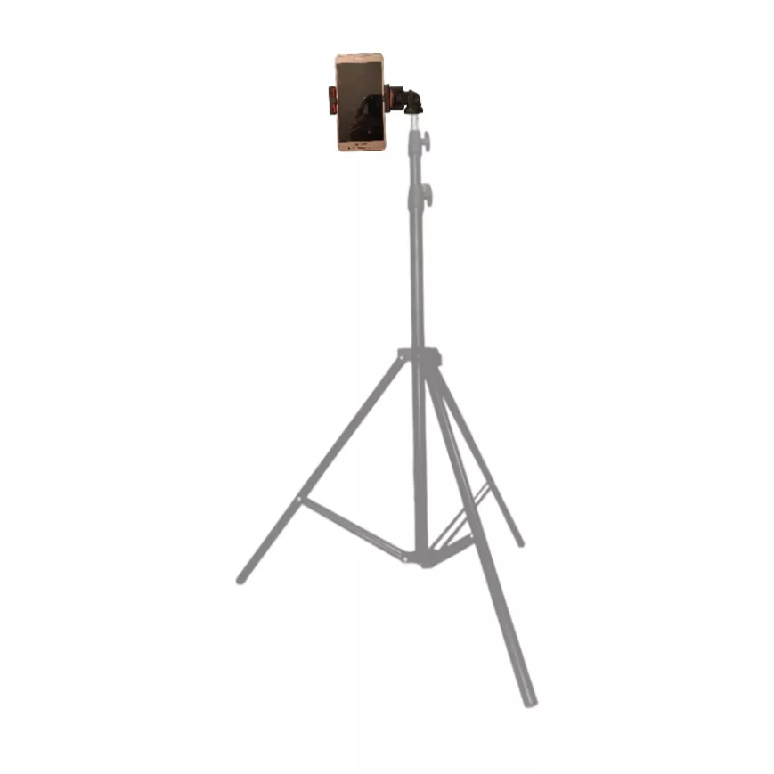 سر سه پایه مدل بال هد