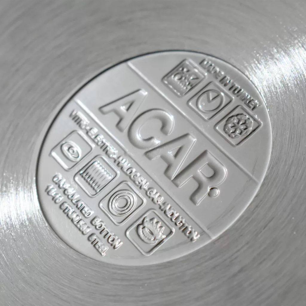 ست کتری و قوری اجار مدل Alexi