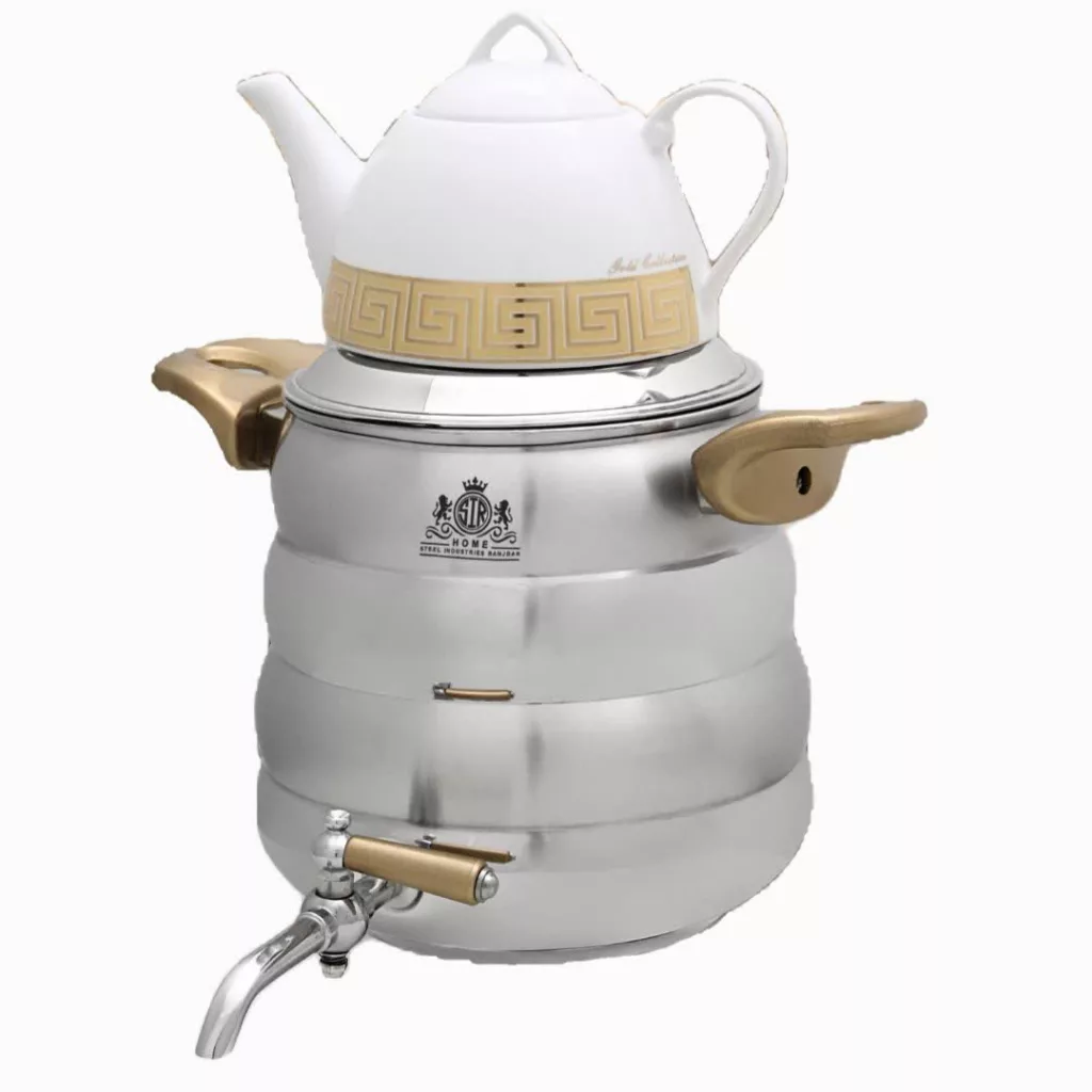 ست کتری و قوری سرهوم مدل 2020