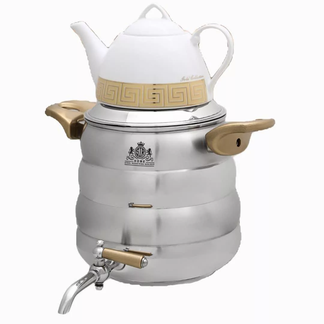 ست کتری و قوری سرهوم مدل 2020