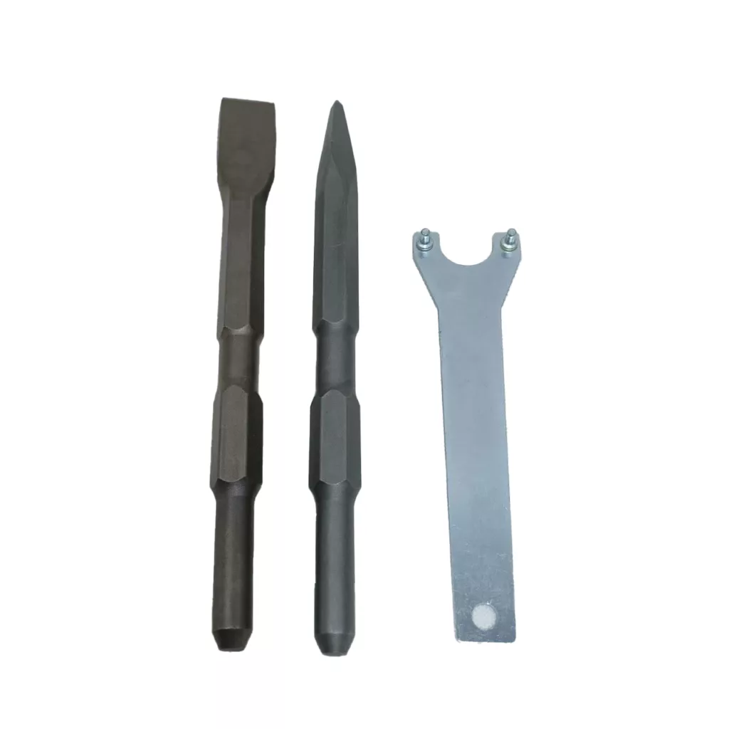 چکش تخریب باس مدل V220