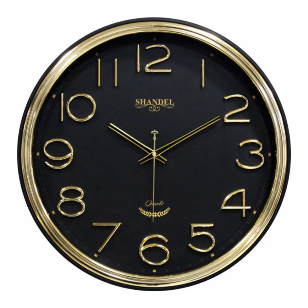 ساعت دیواری شاندل مدل 100