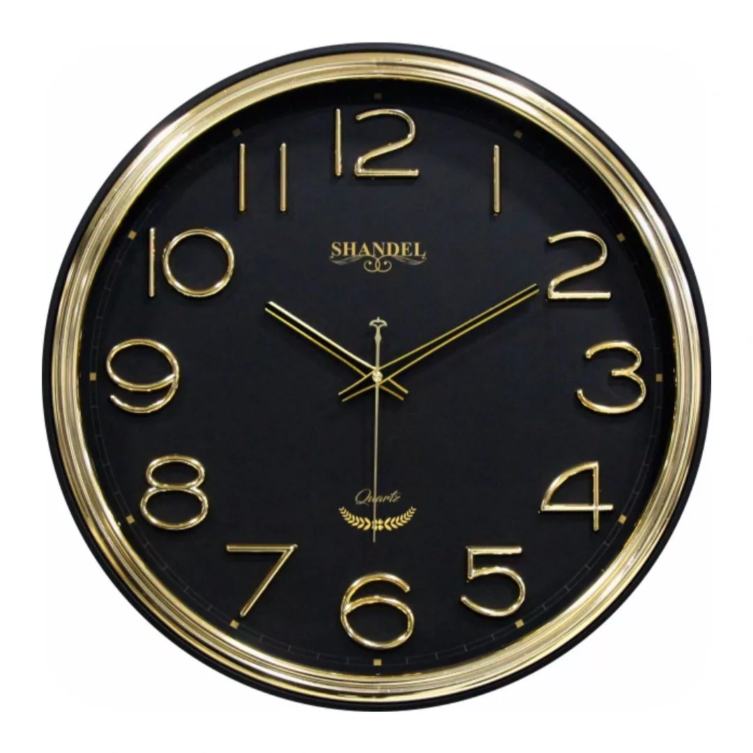 ساعت دیواری شاندل مدل 100