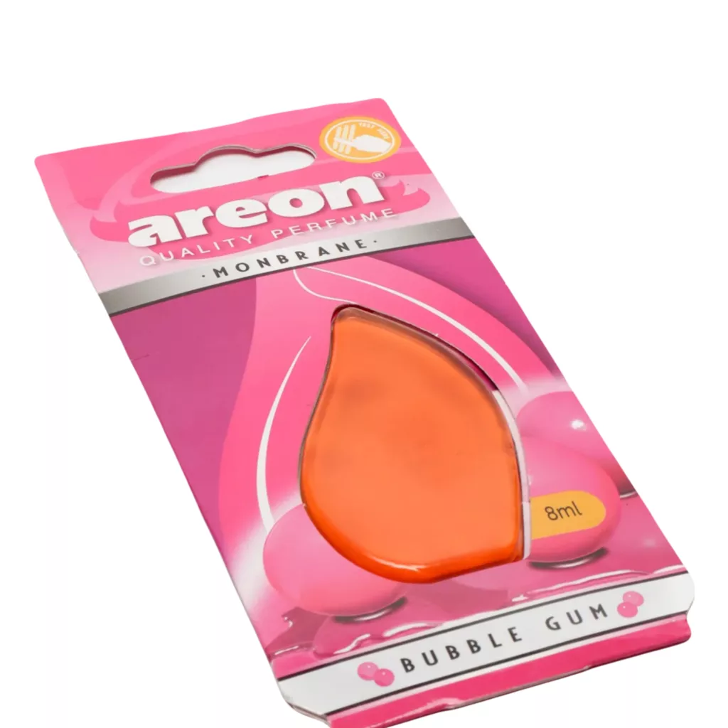 خوشبو کننده خودرو آرئون مدل MONBRANEحجم 8میلی لیتر