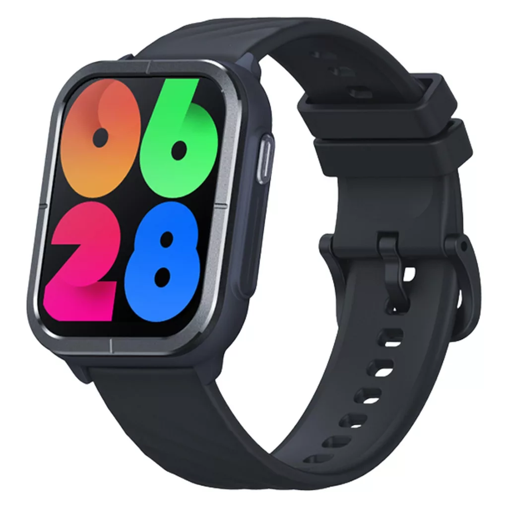 ساعت هوشمند میبرو مدل C3 XPAW014