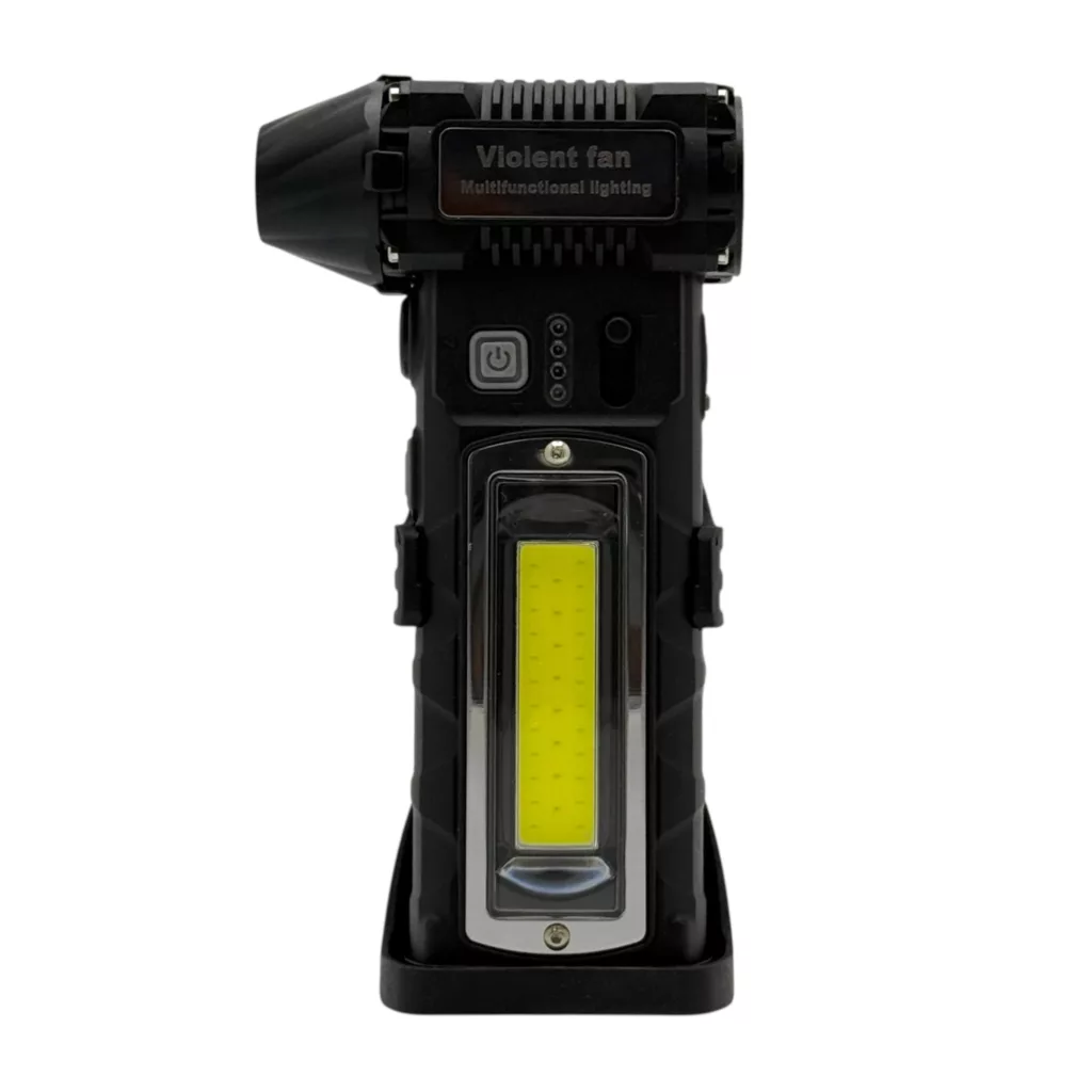 دستگاه دمنده و مکنده شارژی ویولت مدل F020