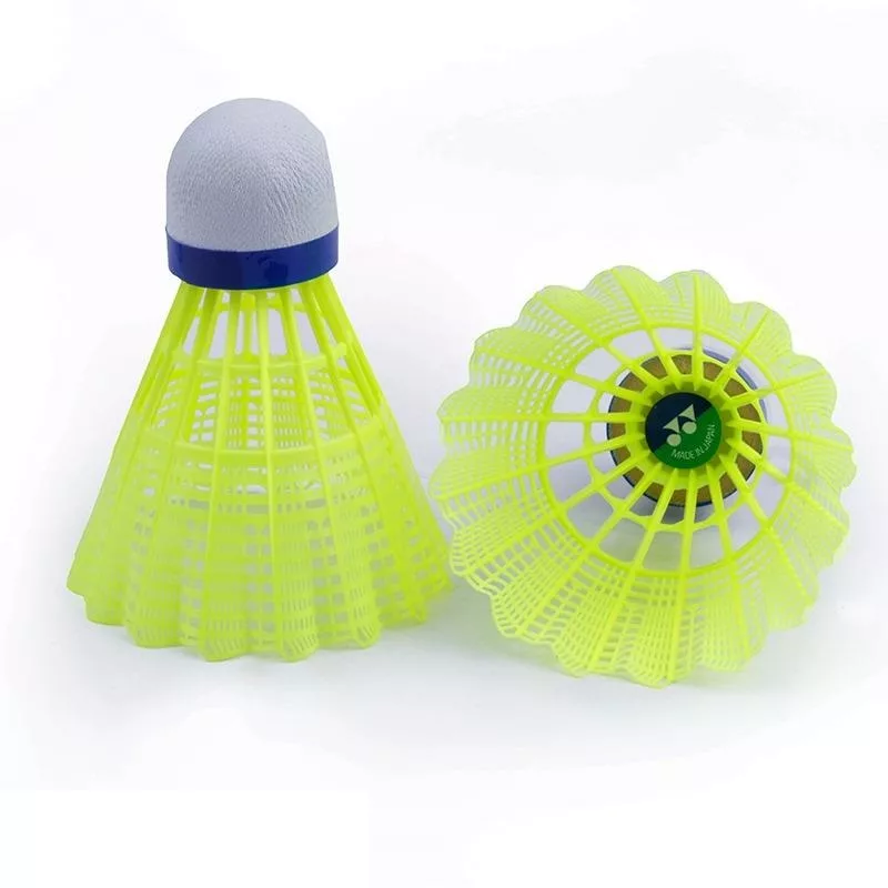 توپ بدمینتون مدل SPSS 5559 بسته 6 عددی